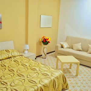 Camera deluxe con letto king size
